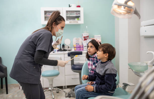 Dental Inlays and Onlays in Sharon, PA