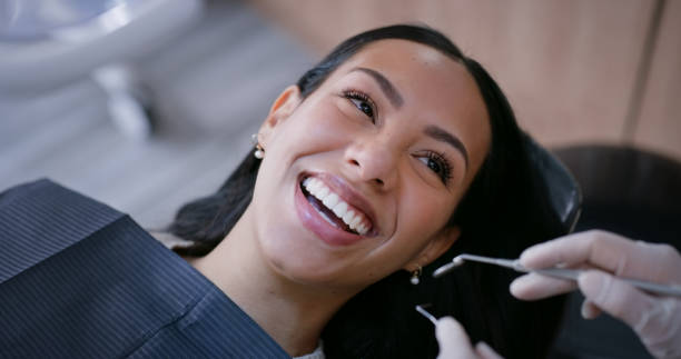 Emergency Dental Services in Sharon, PA